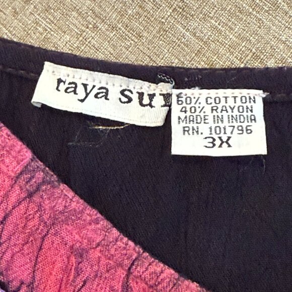 3X Raya Sun Sun Dress - Picture 2 of 6